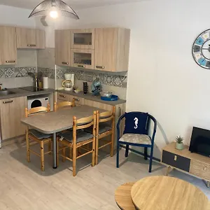 Sables Blancs Appartement Douarnenez