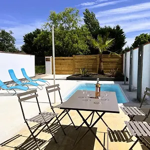 Hébergement de vacances Le Nature Bien-etre Du Tarn Entre Toulouse Et Albi, Peyrole