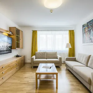 Grand Appartement Vienne