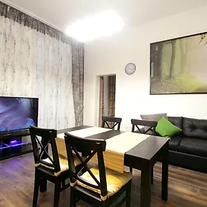 Lana Appartement Vienne