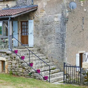 Hébergement de vacances Le Bolet, Flaujac-Gare