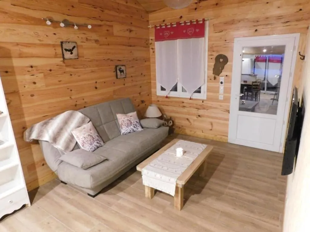 Logement Paisible A La Campagne contacts